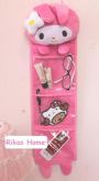 Porta trecos my melody