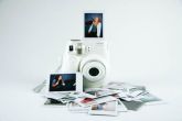 Camera Polaroid mini instax - fujifilm