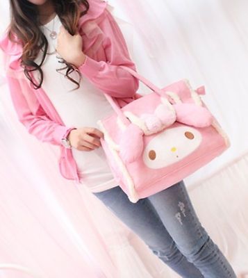 Bolsa my melody