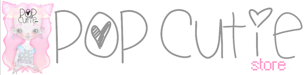 P♡P CUTIE STORE!!!